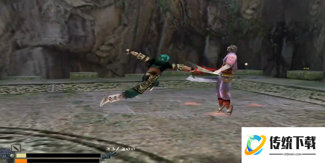 流星蝴蝶剑忍刀大招怎么发 流星蝴蝶剑忍刀大招怎么发