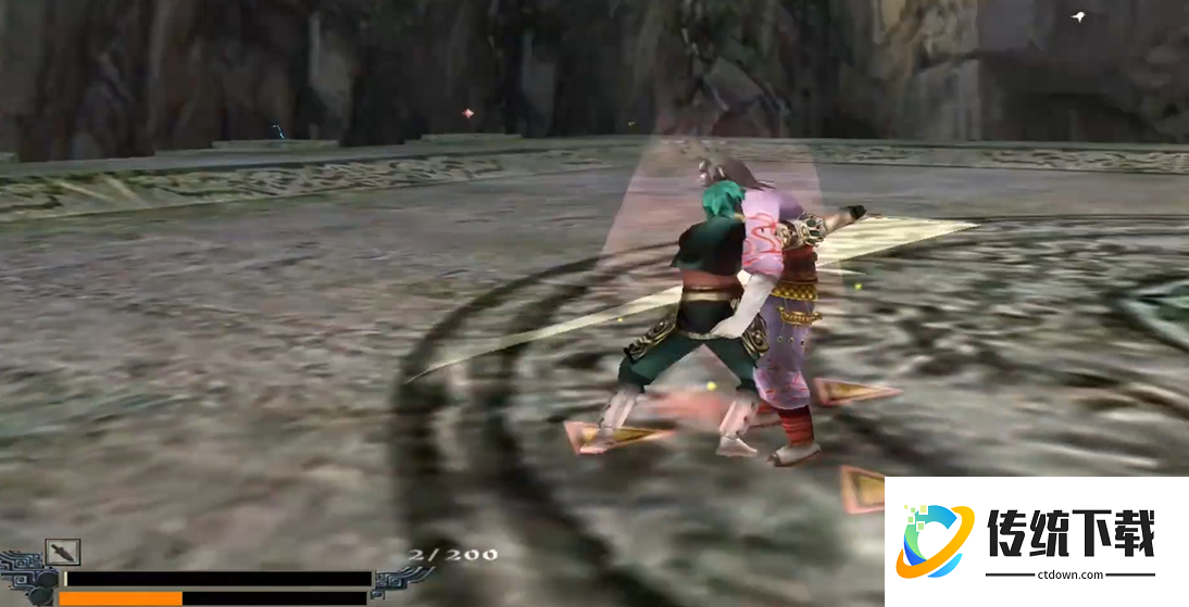 流星蝴蝶剑忍刀大招怎么发 流星蝴蝶剑忍刀大招怎么发