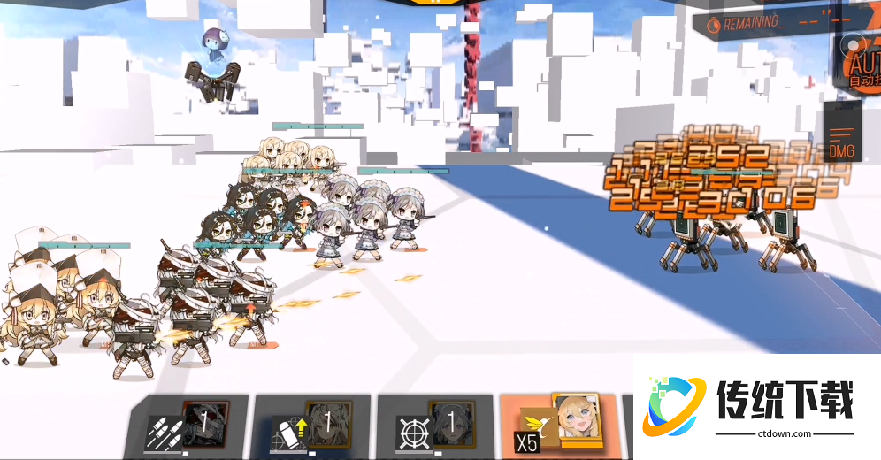 少女前线g11装备怎么选