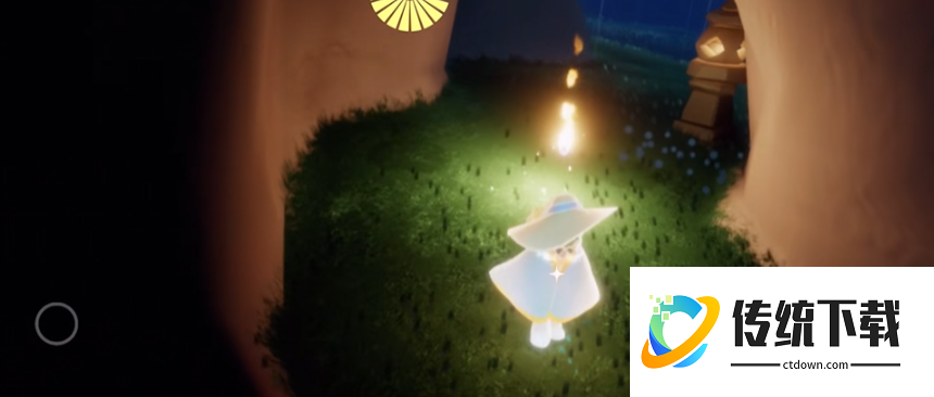 光遇篝火如何放海上