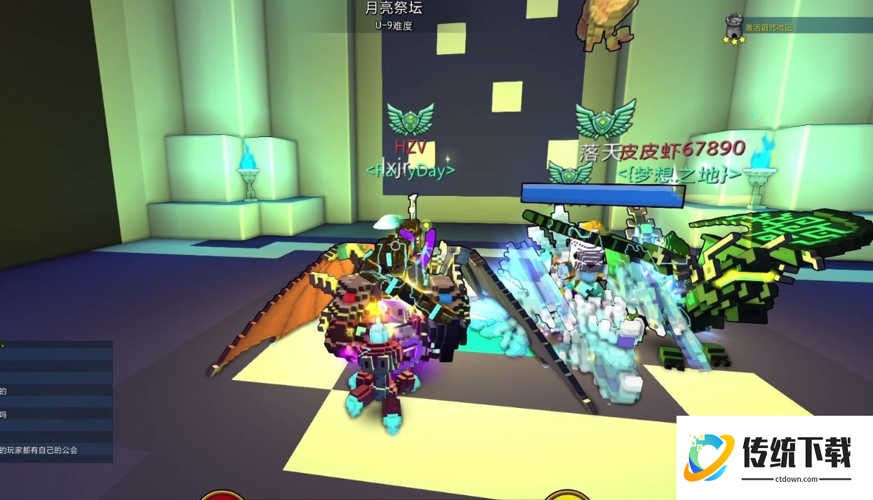 宝藏世界如何快速获得经验书