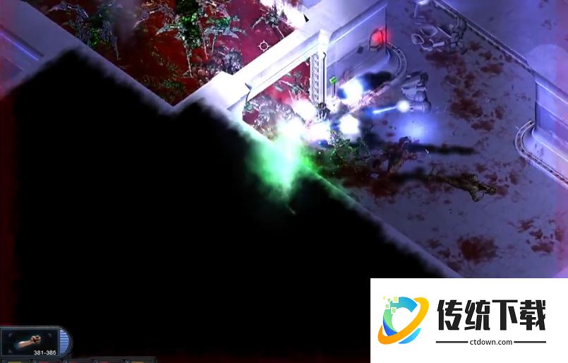 孤胆枪手3隐藏点怎么开的