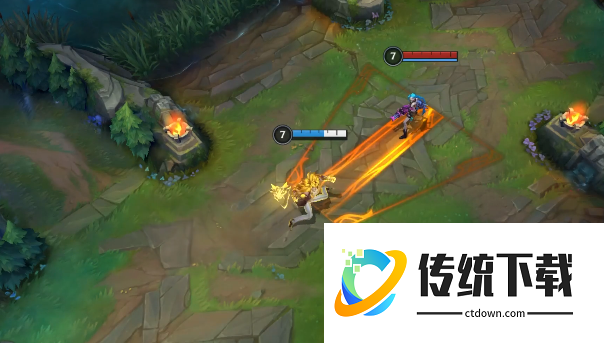 lol手游腕豪出装怎么出