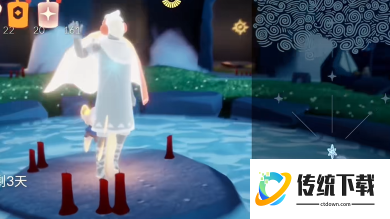 光遇尤克里里怎么获得 光遇尤克里里怎么获得