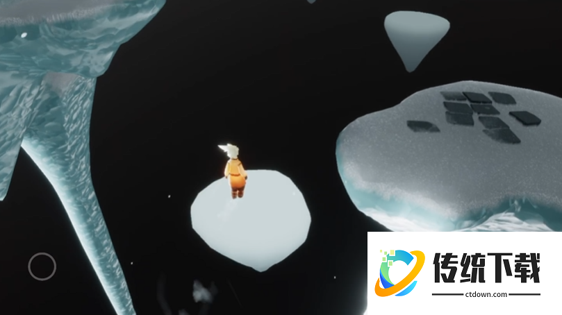 光遇空气试炼如何过