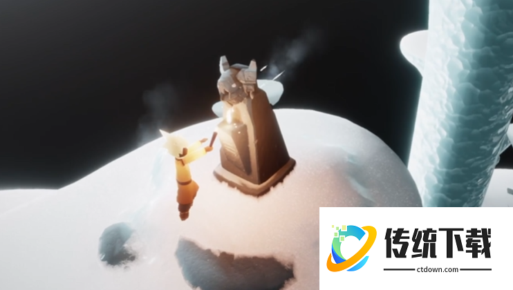 光遇空气试炼如何过