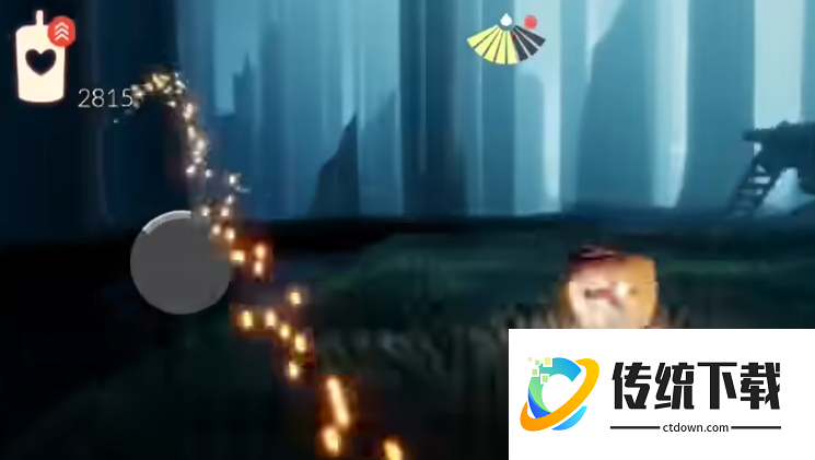 光遇先祖背带裤怎么得