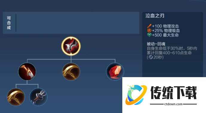 王者荣耀成吉思汗出什么装备 王者荣耀成吉思汗出什么装备