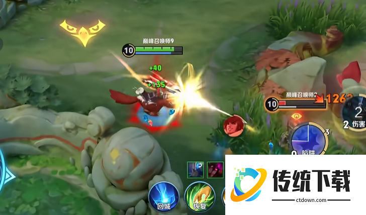 王者荣耀成吉思汗出什么装备 王者荣耀成吉思汗出什么装备