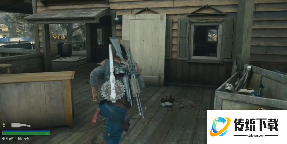 往日不再我会保护你房子怎么进 往日不再我会保护你房子怎么进