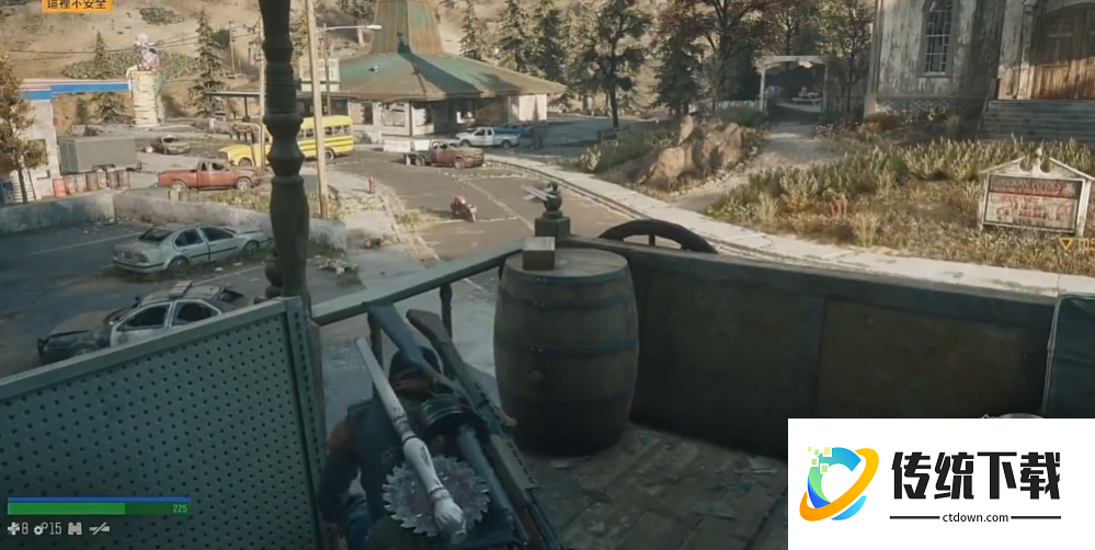 往日不再我会保护你房子怎么进 往日不再我会保护你房子怎么进