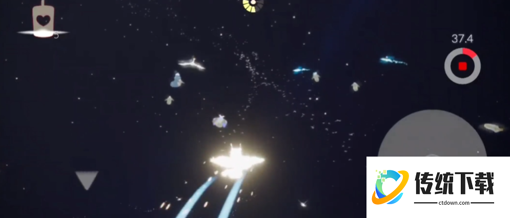 光遇伊甸的星河是哪里