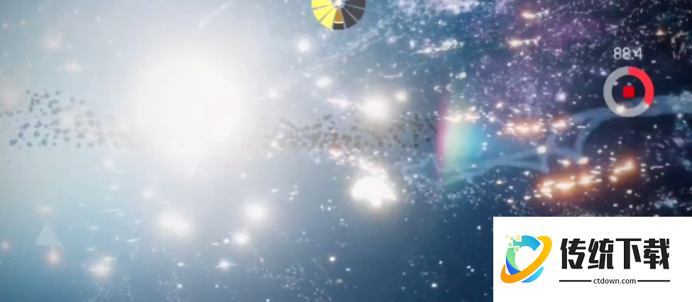 光遇伊甸的星河是哪里