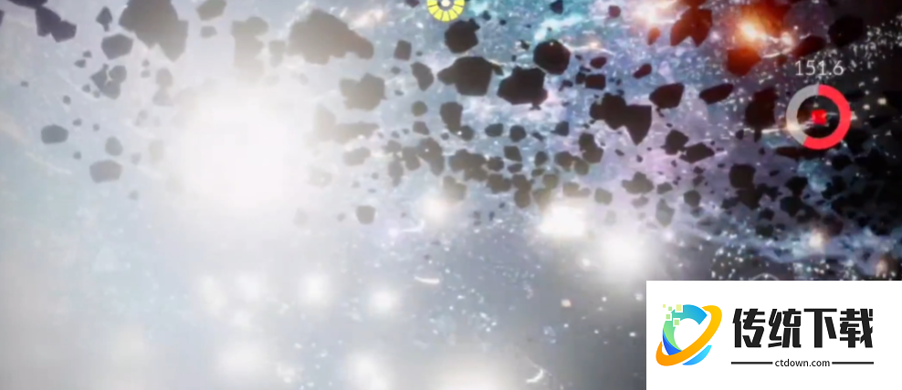 光遇伊甸的星河是哪里