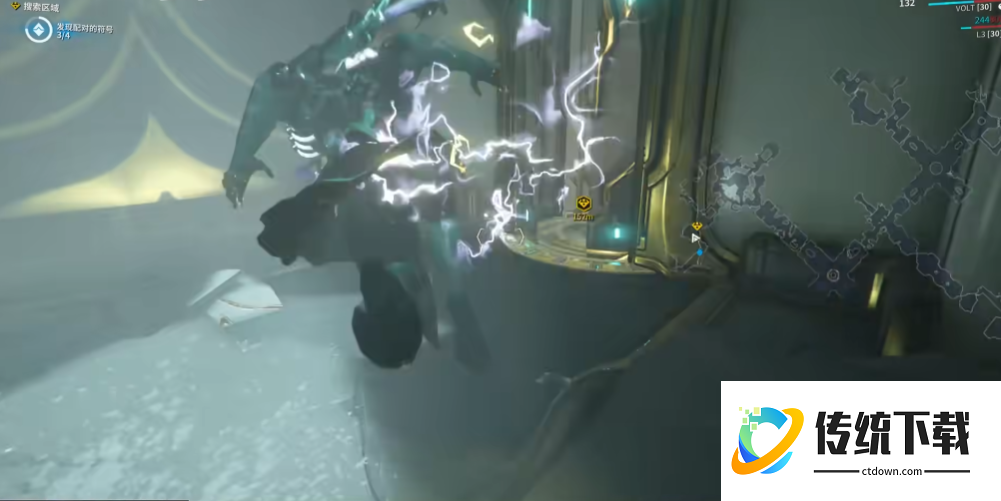 星际战甲牺牲任务怎么解锁