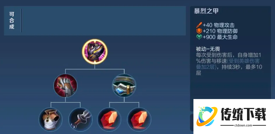 王者荣耀花木兰出装铭文怎么搭 王者荣耀花木兰出装铭文怎么搭