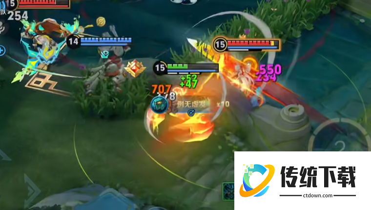 王者荣耀墨子怎么出装