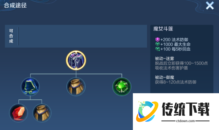 王者荣耀后羿可以怎么出装吗