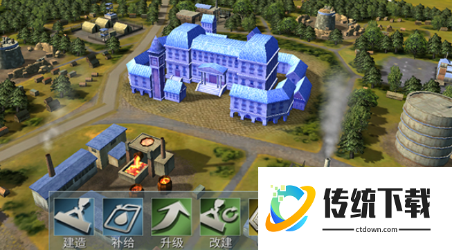 二战风云如何应对火箭