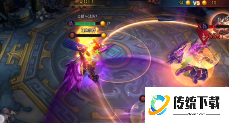 乱斗西游夸父适合什么饰品