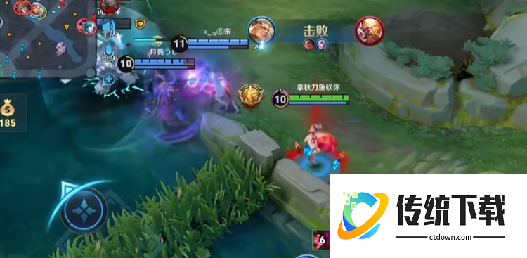 王者荣耀妲己出装怎么出