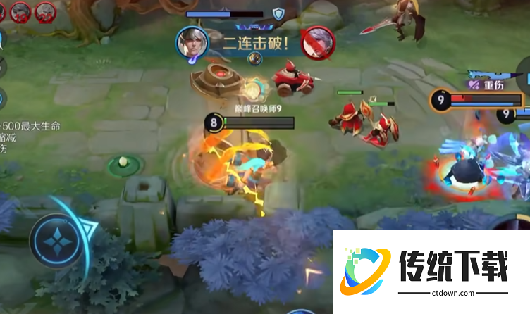 王者荣耀吕布最强出装铭文如何出