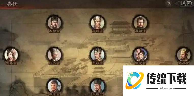 三国志战略版有什么武将好用