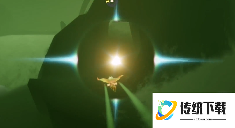 光遇如何得到黑斗 光遇如何得到黑斗