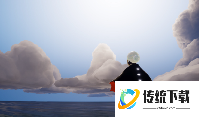 光遇如何得到黑斗 光遇如何得到黑斗