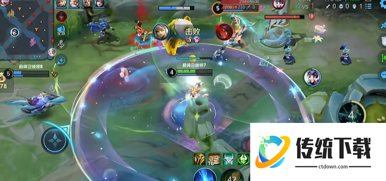 王者荣耀瑶辅助厉害出装怎么出