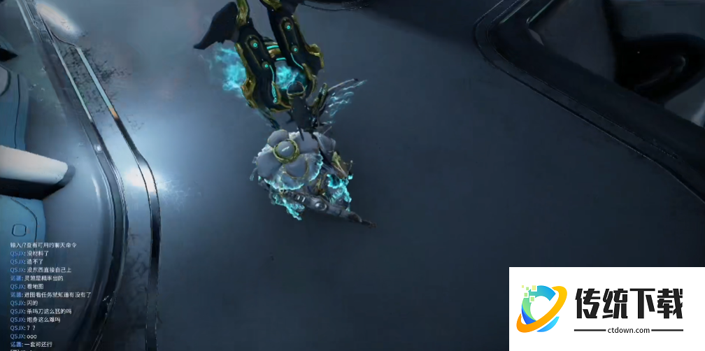 星际战甲九重天舍杜任务怎么过