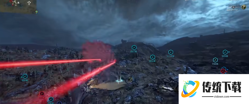 星际战甲平原三傻怎么打 星际战甲平原三傻怎么打