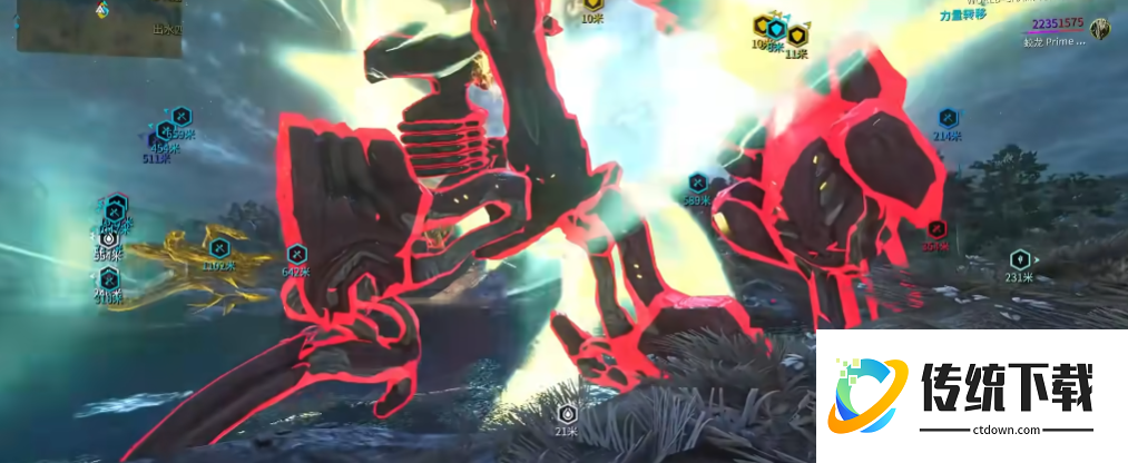 星际战甲平原三傻怎么打 星际战甲平原三傻怎么打