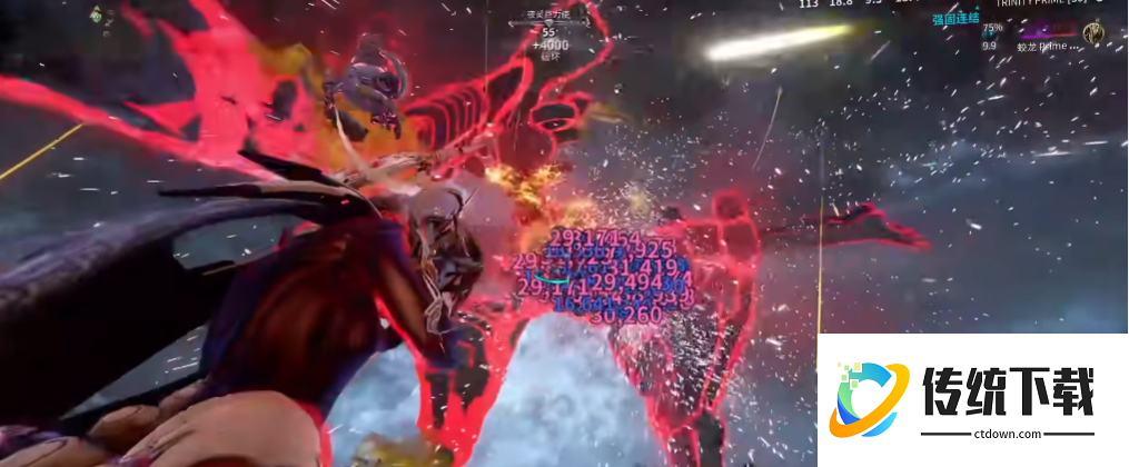 星际战甲平原三傻怎么打 星际战甲平原三傻怎么打