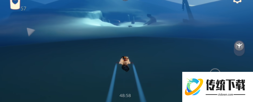 光遇怎么参加魔法季