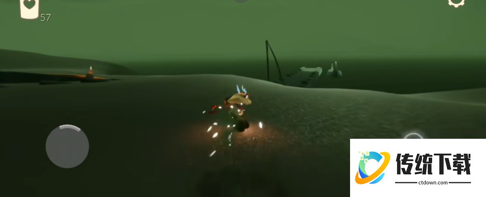 光遇怎么参加魔法季