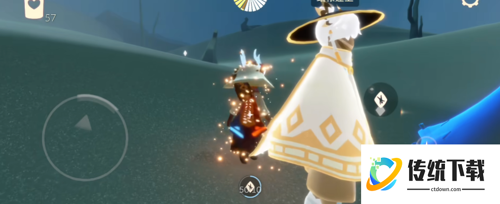 光遇怎么参加魔法季