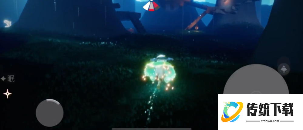 光遇静宜庭院在哪里 光遇静宜庭院在哪里