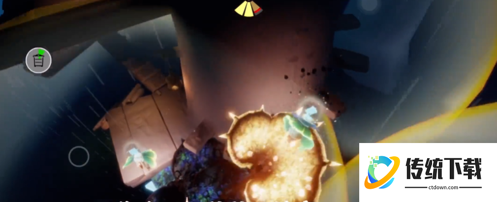 光遇静宜庭院在哪里 光遇静宜庭院在哪里