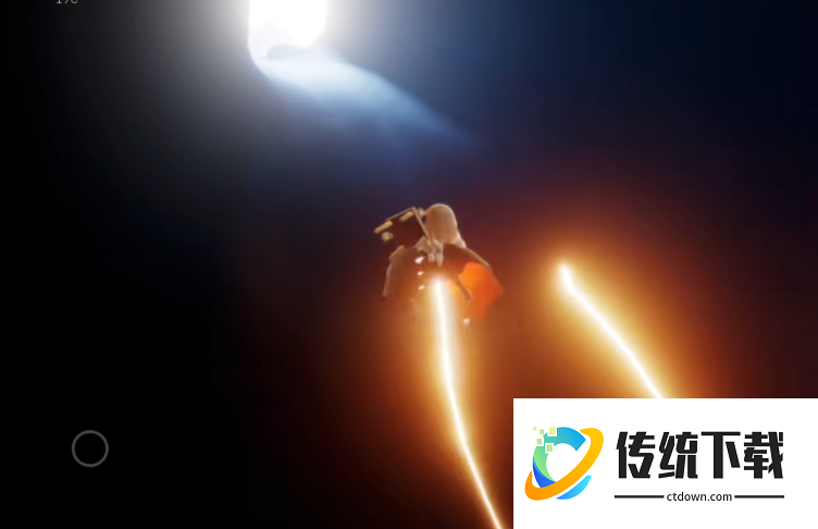 光遇圣岛季怎么跑