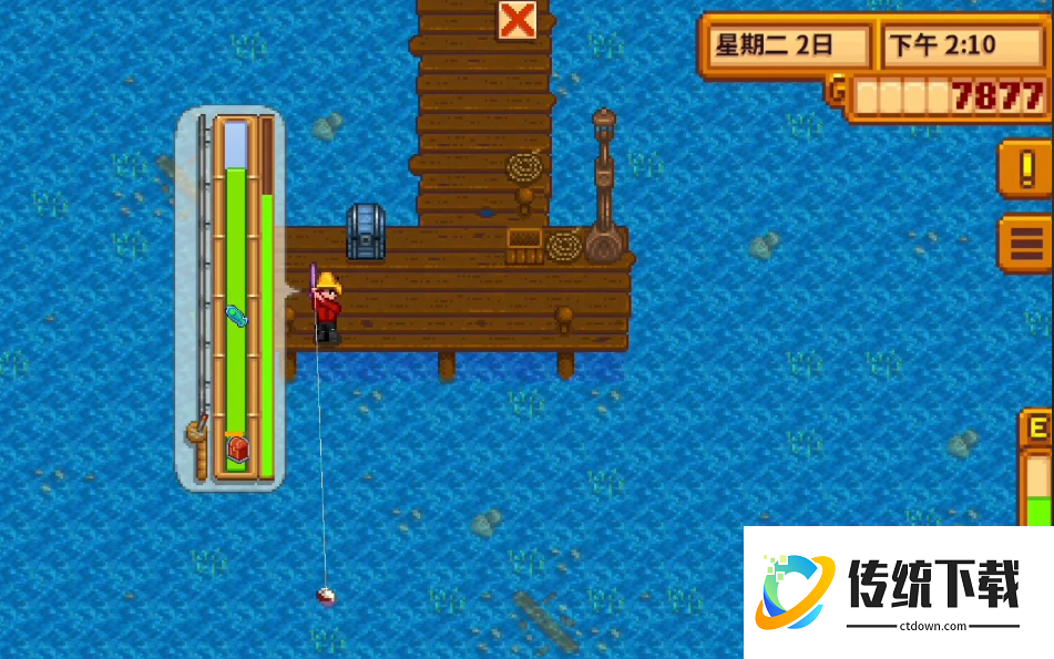 星露谷物语怎么最快赚钱