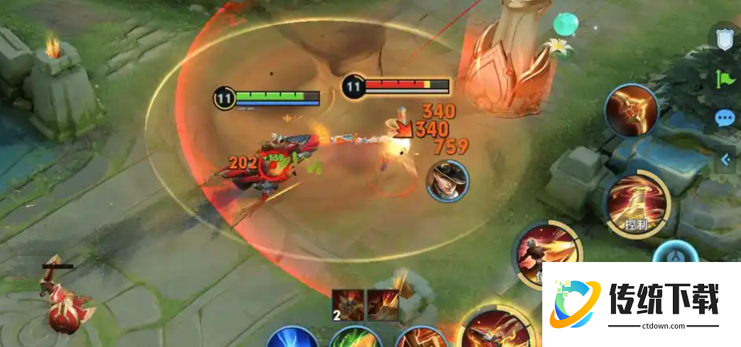 王者荣耀戈娅出装怎么出