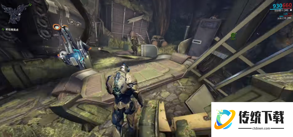 星际战甲银光林地任务奖励怎么过