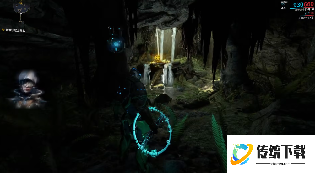 星际战甲银光林地任务奖励怎么过