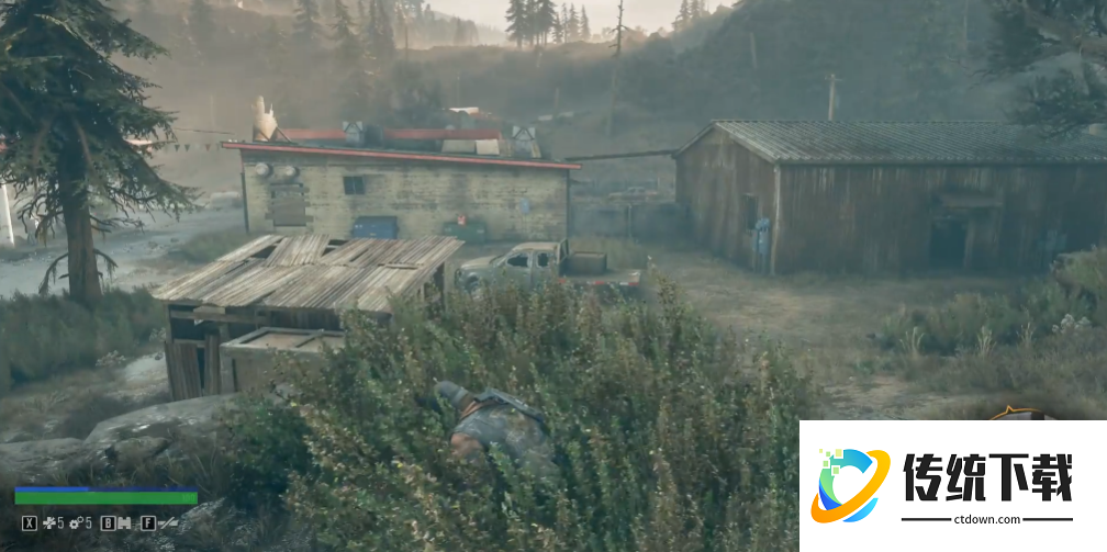 往日不再怎么进去修车厂