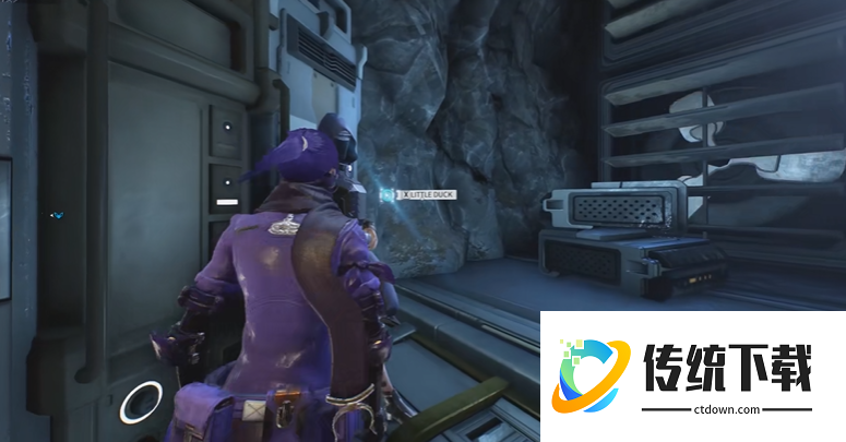 星际战甲小鸭子声望奖励怎么选