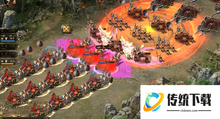 攻城掠地70级韩遂怎么过 攻城掠地70级韩遂怎么过