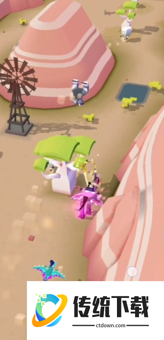 疯狂动物园澳大利亚隐藏动物怎么抓 疯狂动物园澳大利亚隐藏动物怎么抓