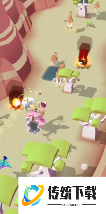 疯狂动物园澳大利亚隐藏动物怎么抓 疯狂动物园澳大利亚隐藏动物怎么抓