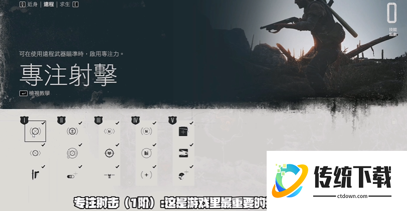 往日不再技能点怎样刷快